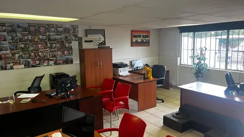 120 9th Street, Edenvale